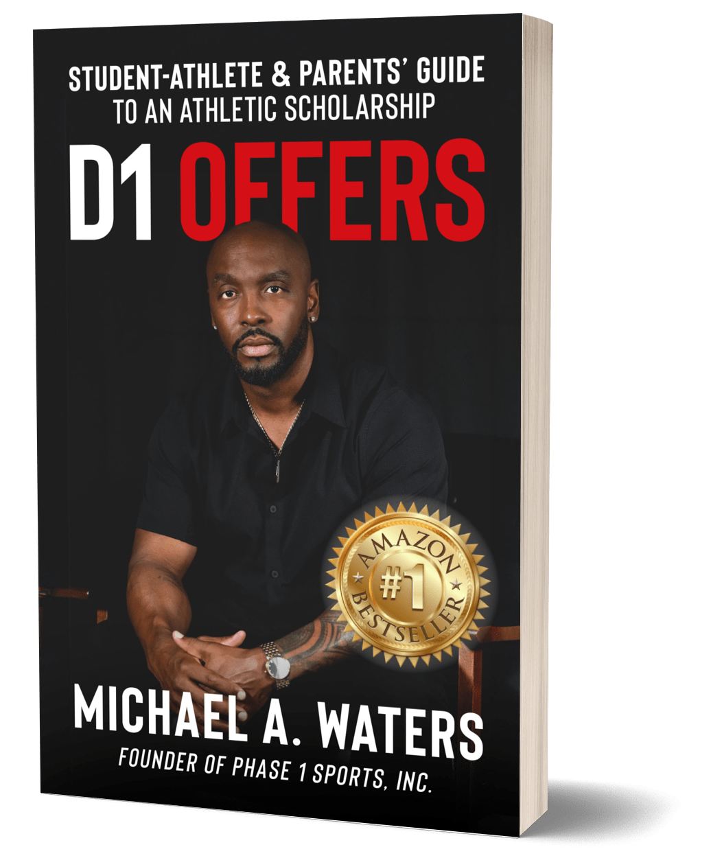 D1 OFFERS the Book